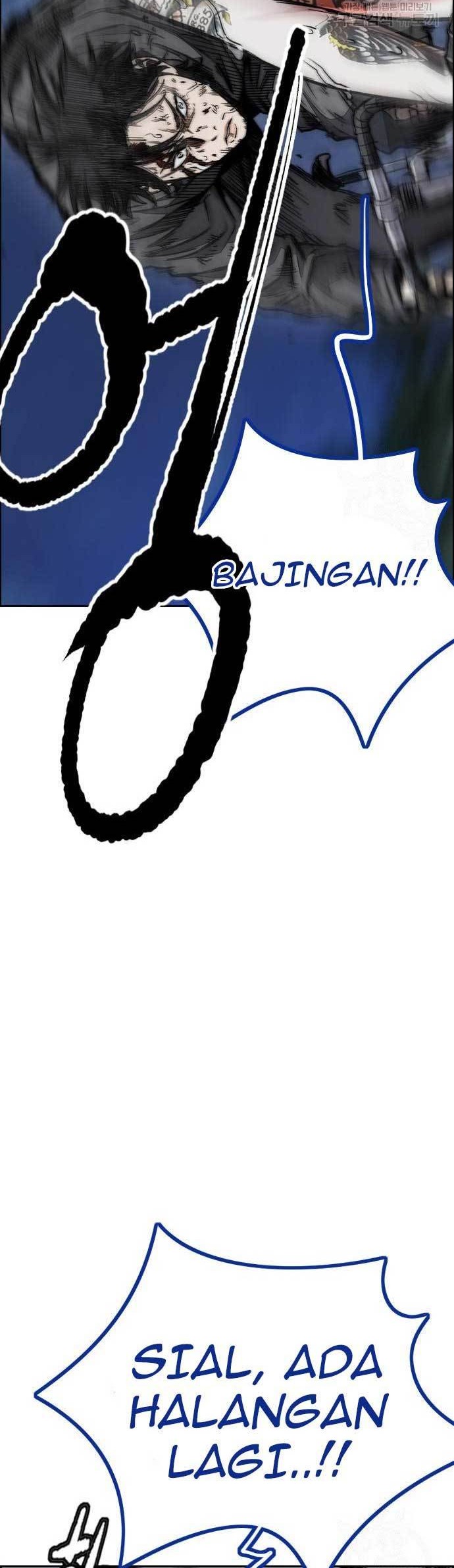 Wind Breaker Chapter 451 - halaman 58