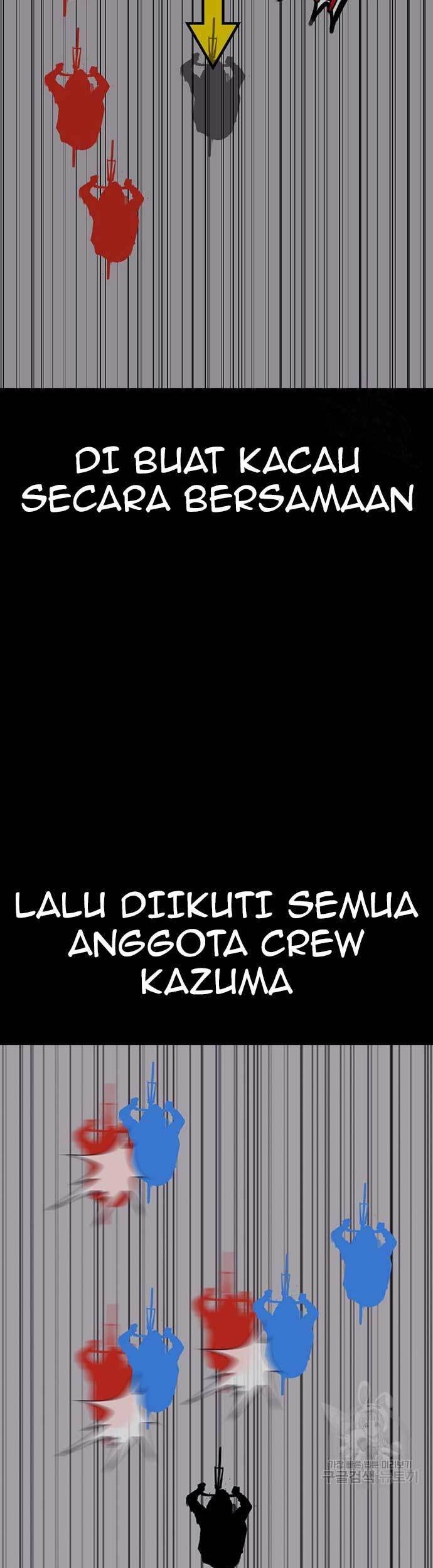 Wind Breaker Chapter 451 - halaman 63