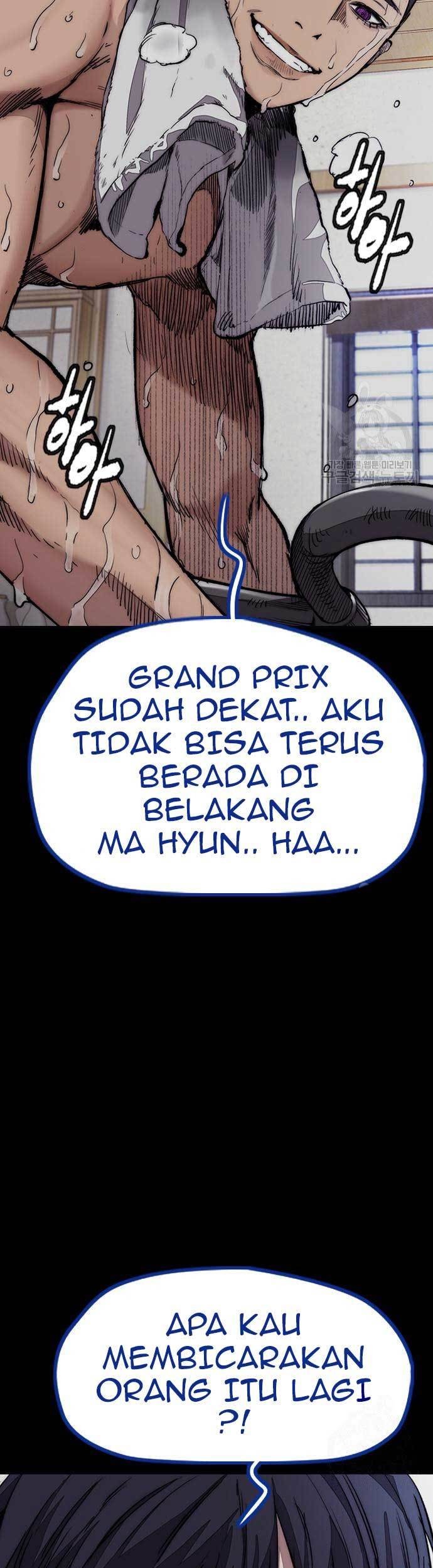 Wind Breaker Chapter 451 - halaman 73