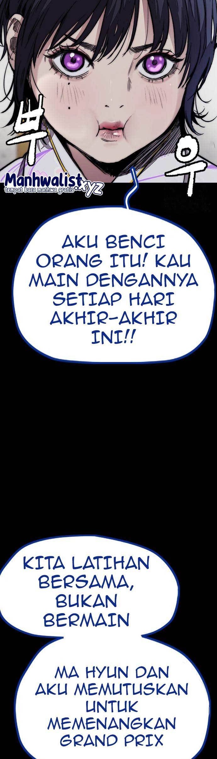 Wind Breaker Chapter 451 - halaman 74