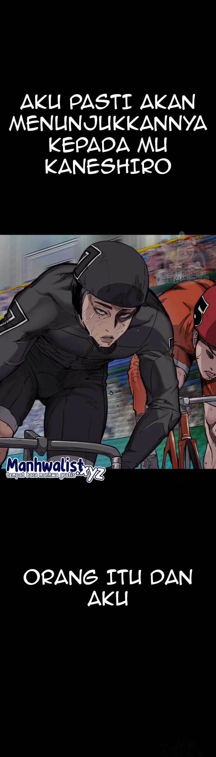 Wind Breaker Chapter 451 - halaman 82