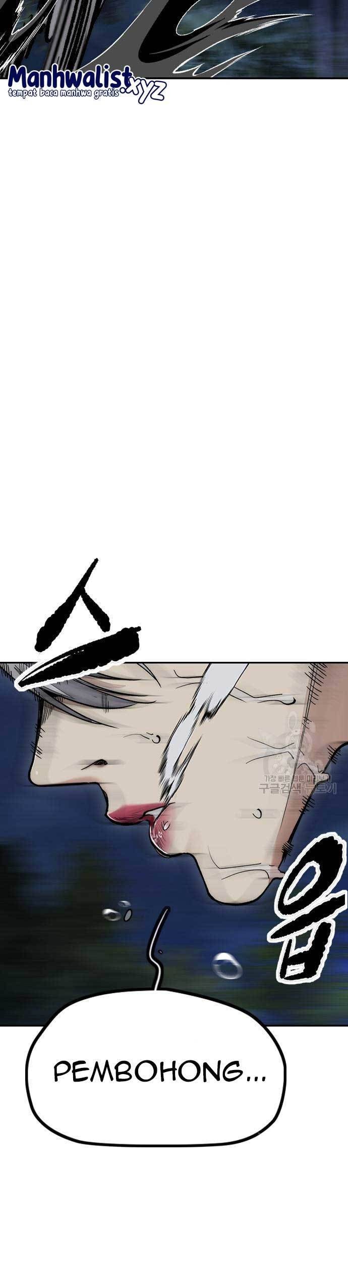 Wind Breaker Chapter 451 - halaman 85