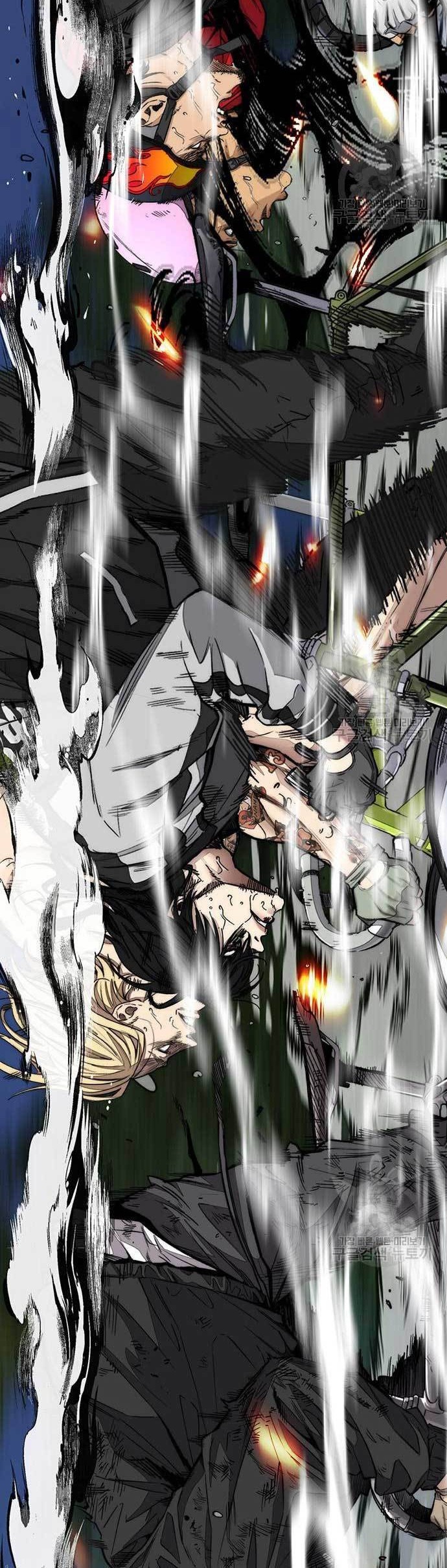 Wind Breaker Chapter 451 - halaman 90