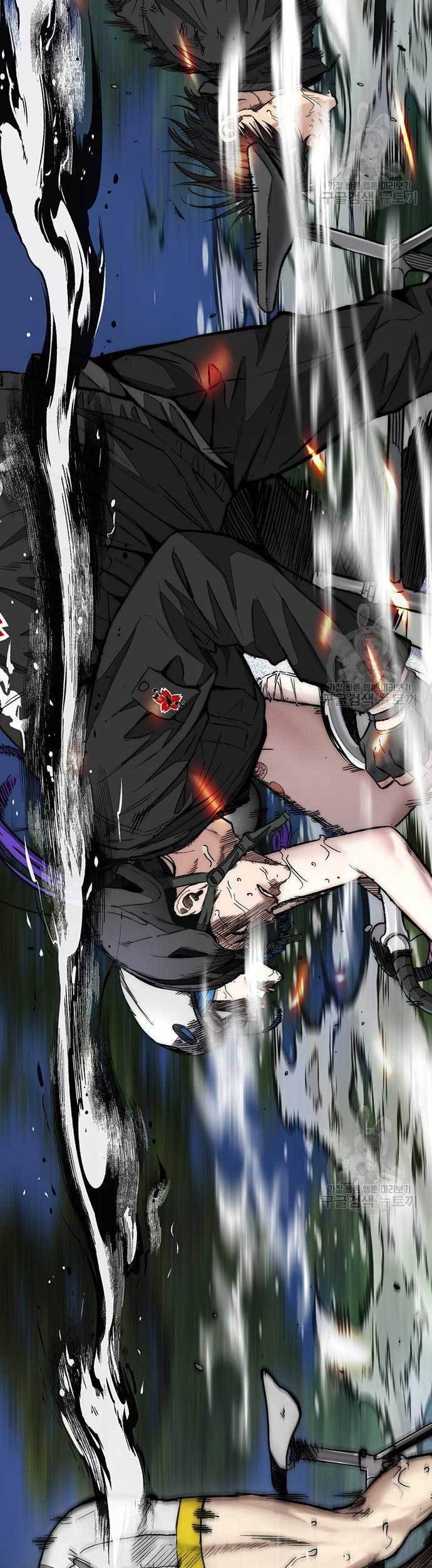 Wind Breaker Chapter 451 - halaman 91