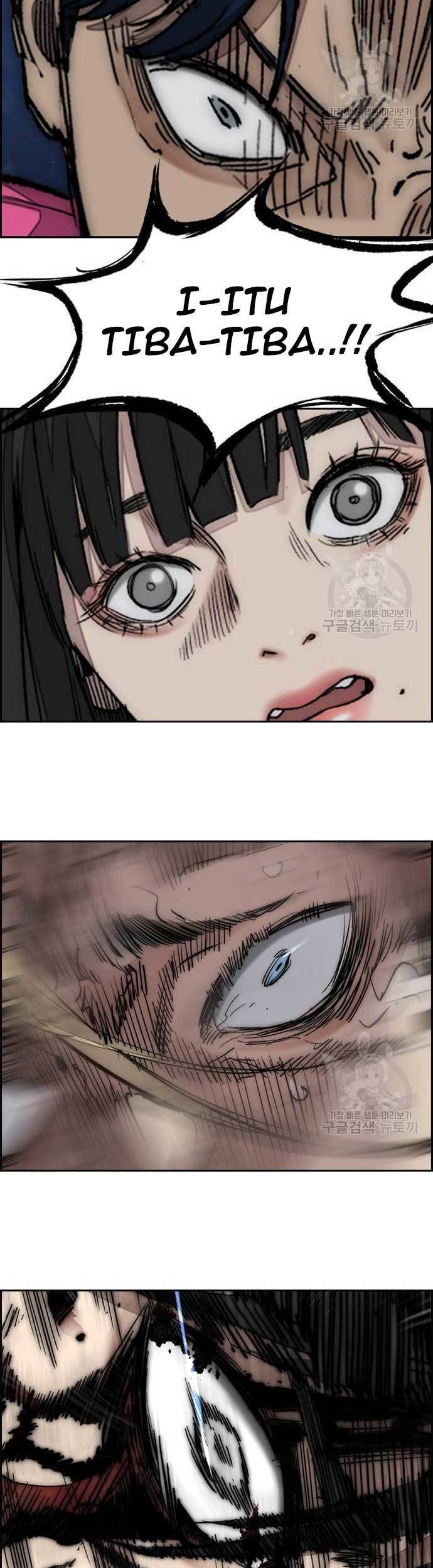 Wind Breaker Chapter 451 - halaman 93