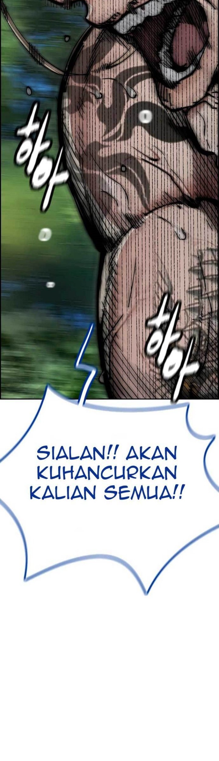 Wind Breaker Chapter 452 - halaman 10
