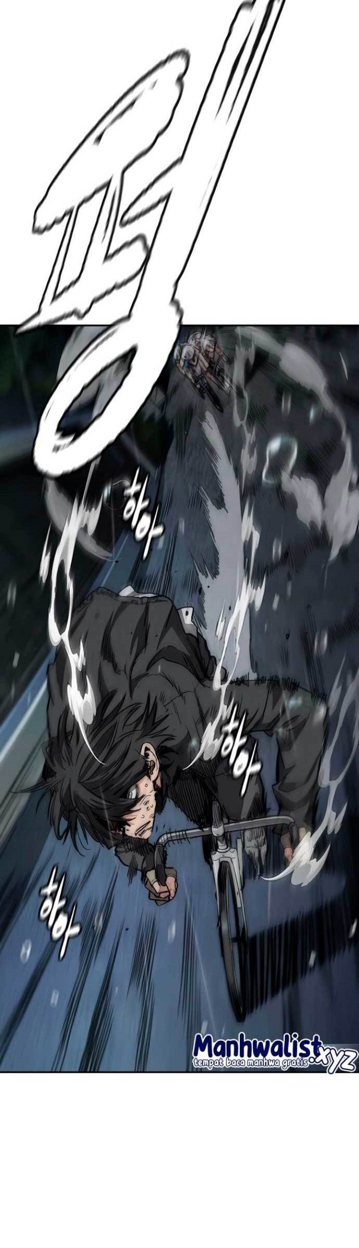 Wind Breaker Chapter 452 - halaman 100
