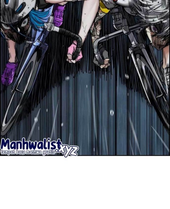 Wind Breaker Chapter 452 - halaman 106