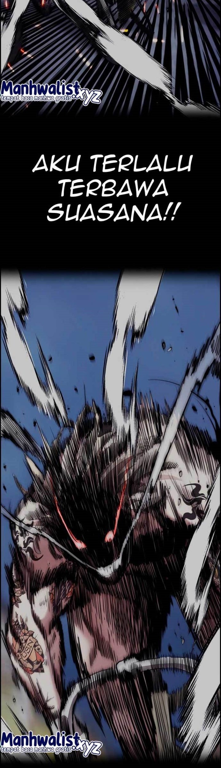 Wind Breaker Chapter 452 - halaman 15