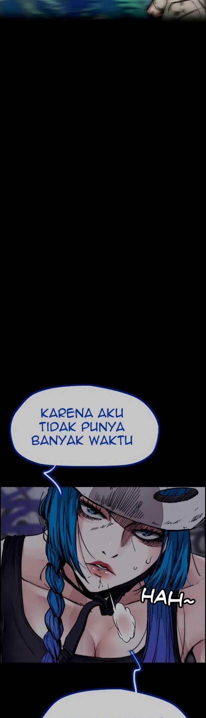 Wind Breaker Chapter 452 - halaman 41