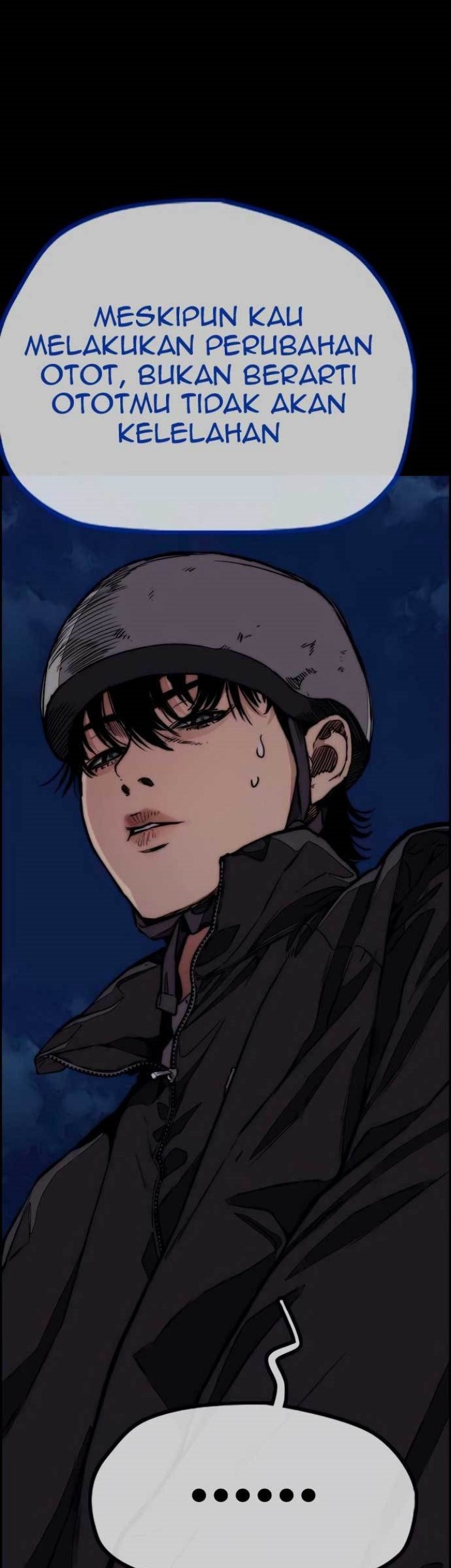 Wind Breaker Chapter 452 - halaman 45