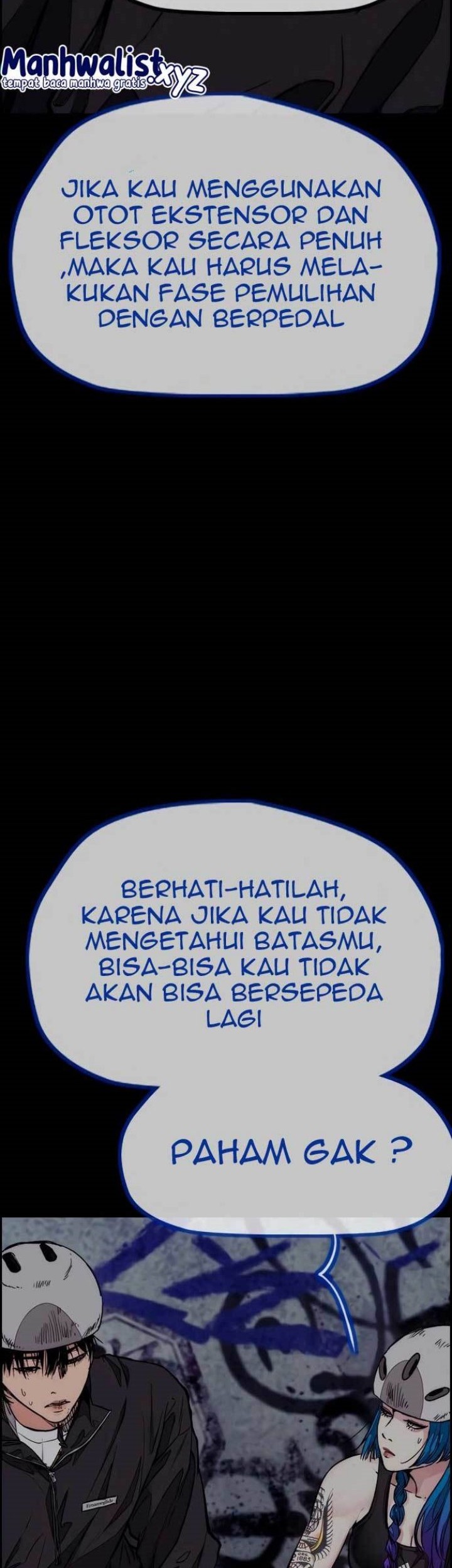 Wind Breaker Chapter 452 - halaman 46