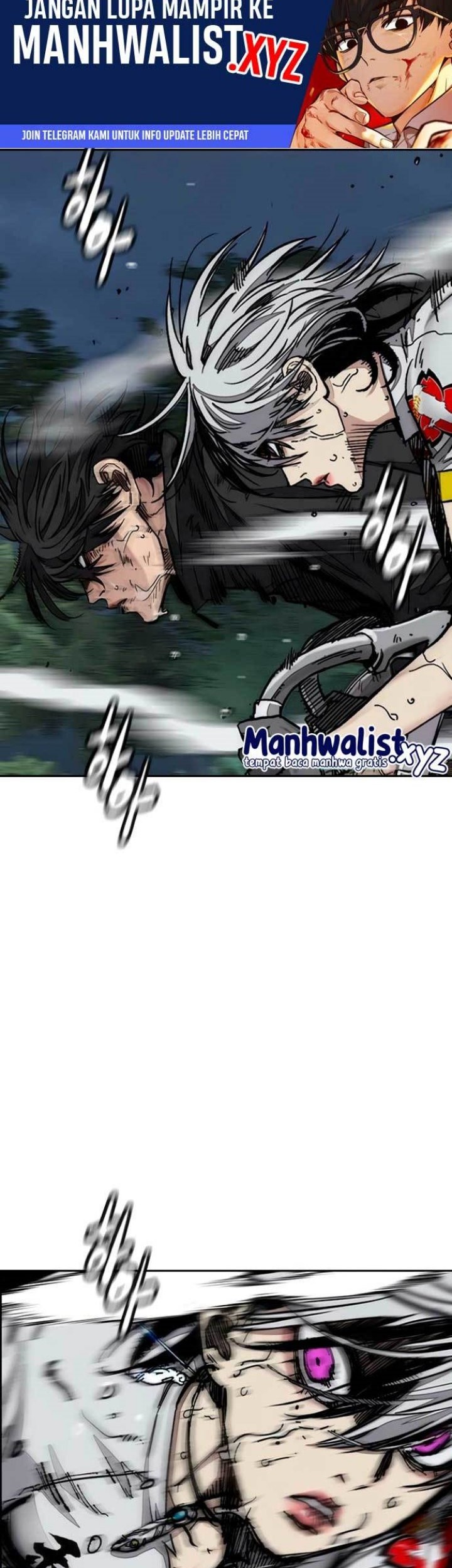 Wind Breaker Chapter 452 - halaman 51