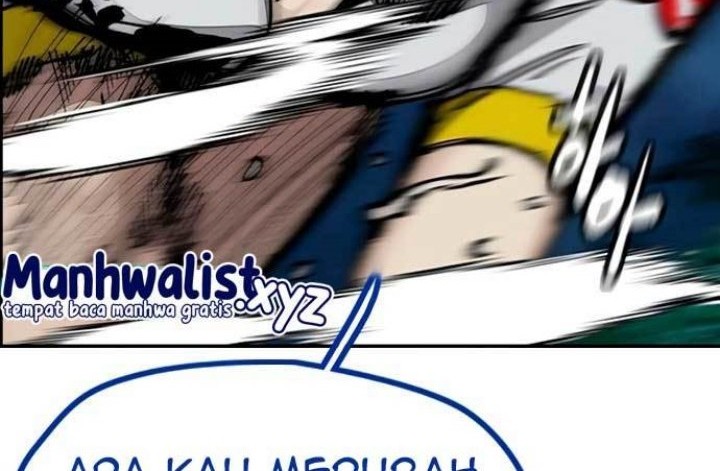 Wind Breaker Chapter 452 - halaman 52