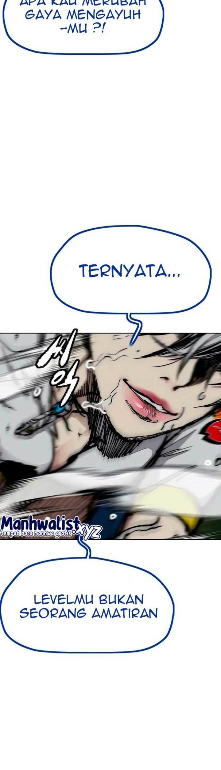 Wind Breaker Chapter 452 - halaman 53