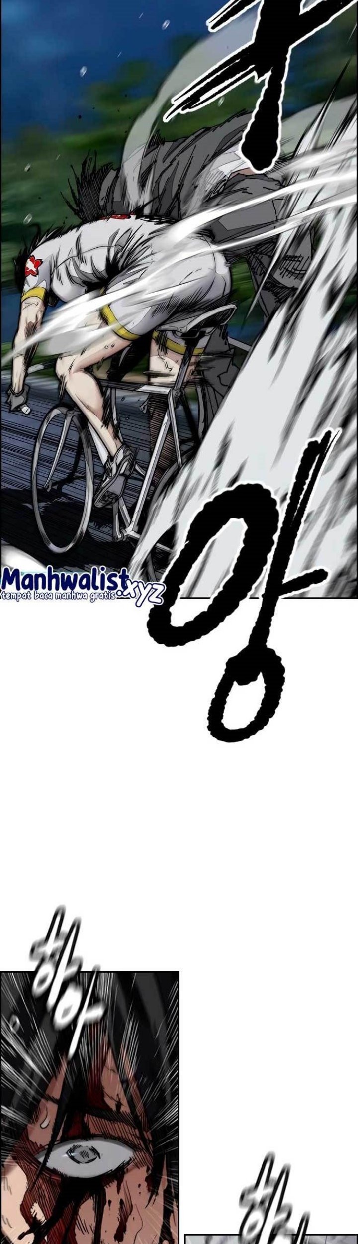Wind Breaker Chapter 452 - halaman 55