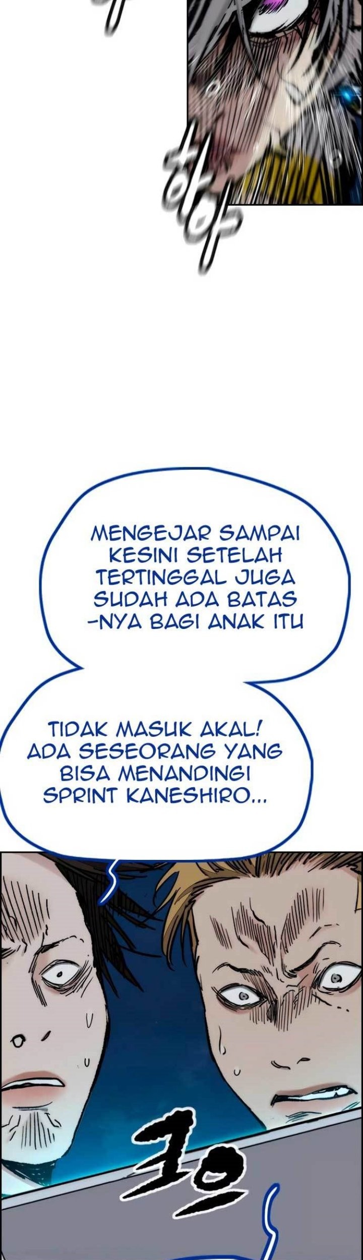 Wind Breaker Chapter 452 - halaman 57