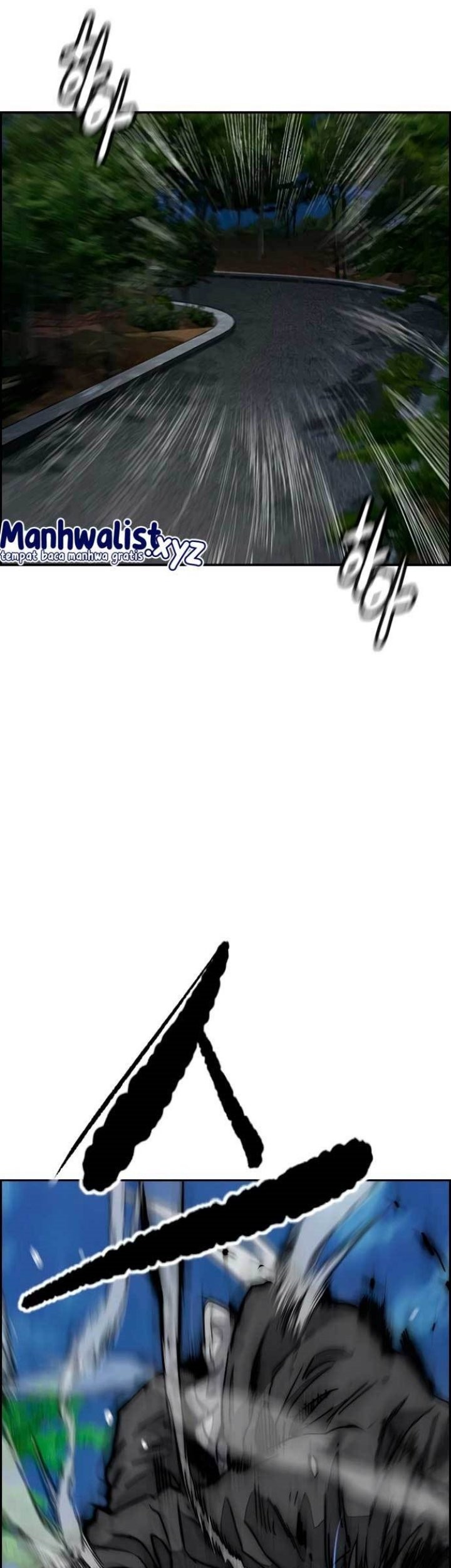 Wind Breaker Chapter 452 - halaman 61
