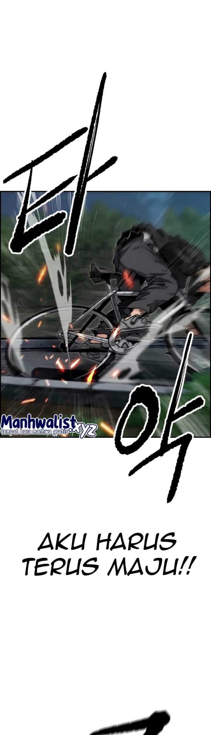Wind Breaker Chapter 452 - halaman 64