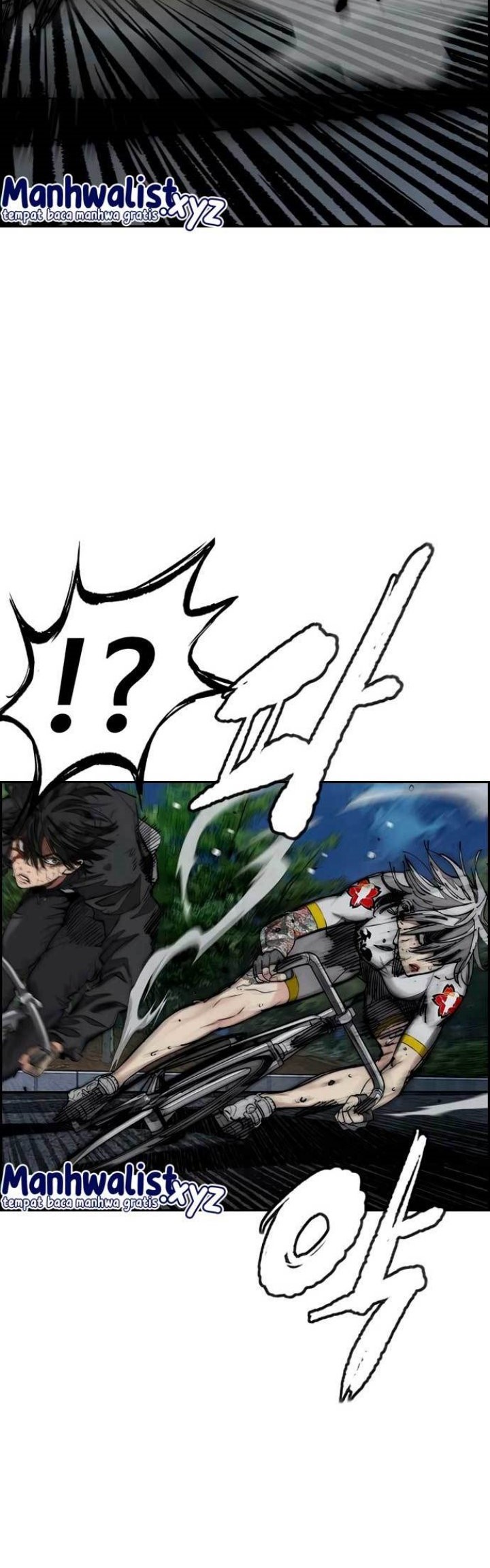 Wind Breaker Chapter 452 - halaman 66