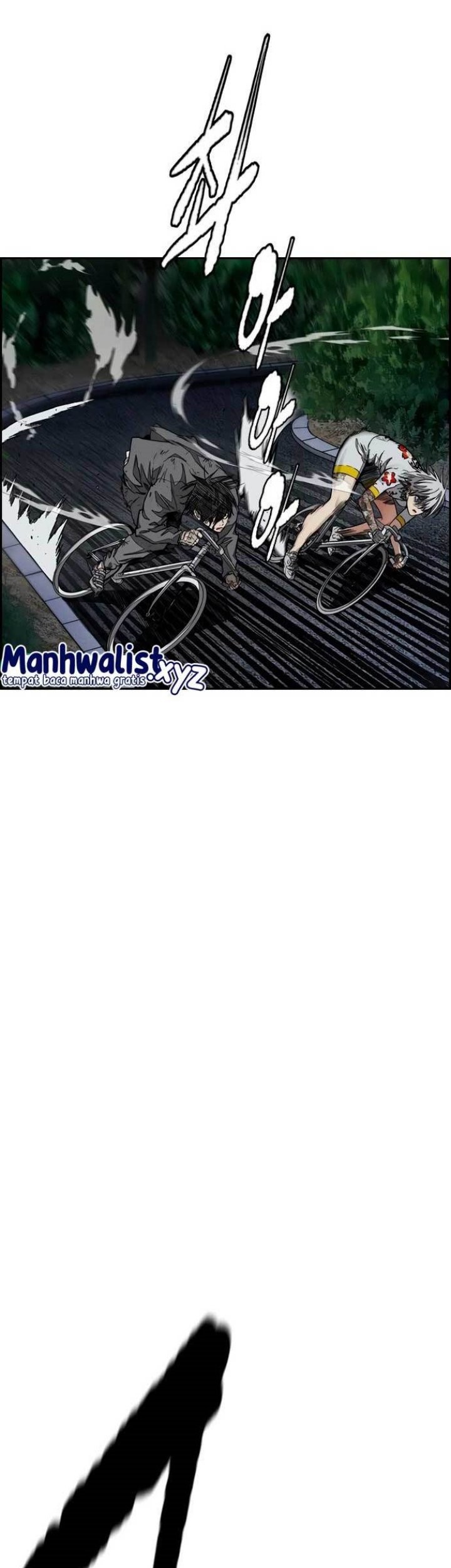 Wind Breaker Chapter 452 - halaman 67