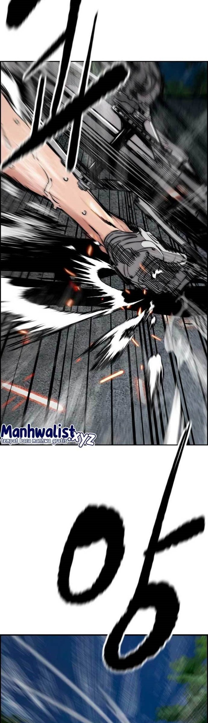 Wind Breaker Chapter 452 - halaman 68