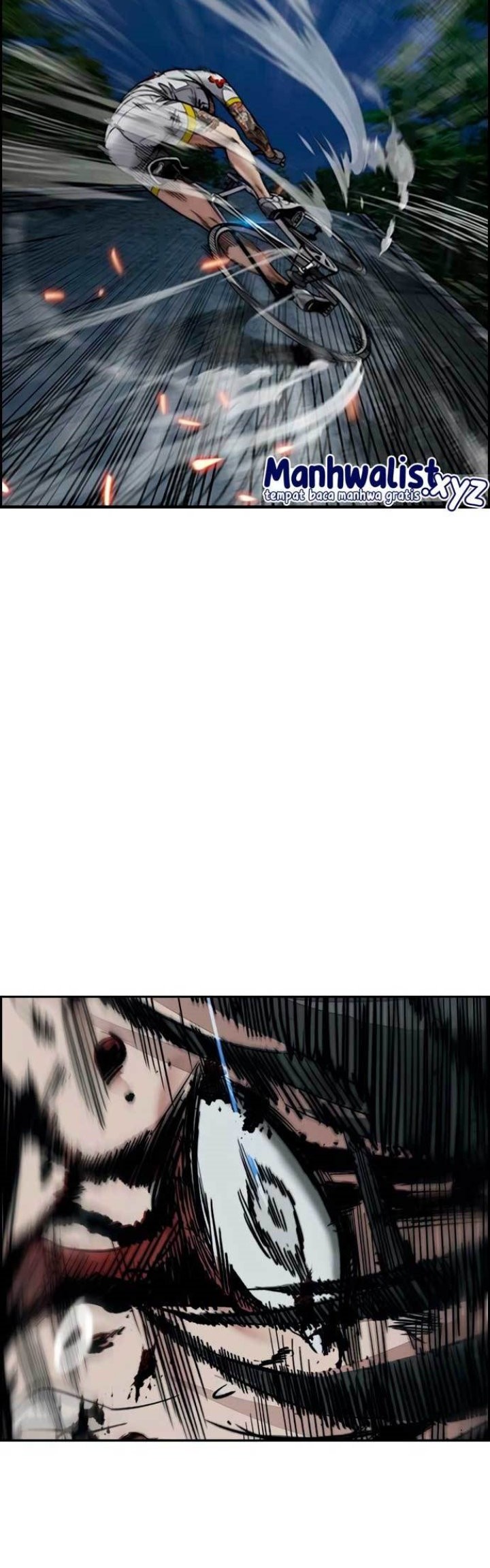 Wind Breaker Chapter 452 - halaman 69