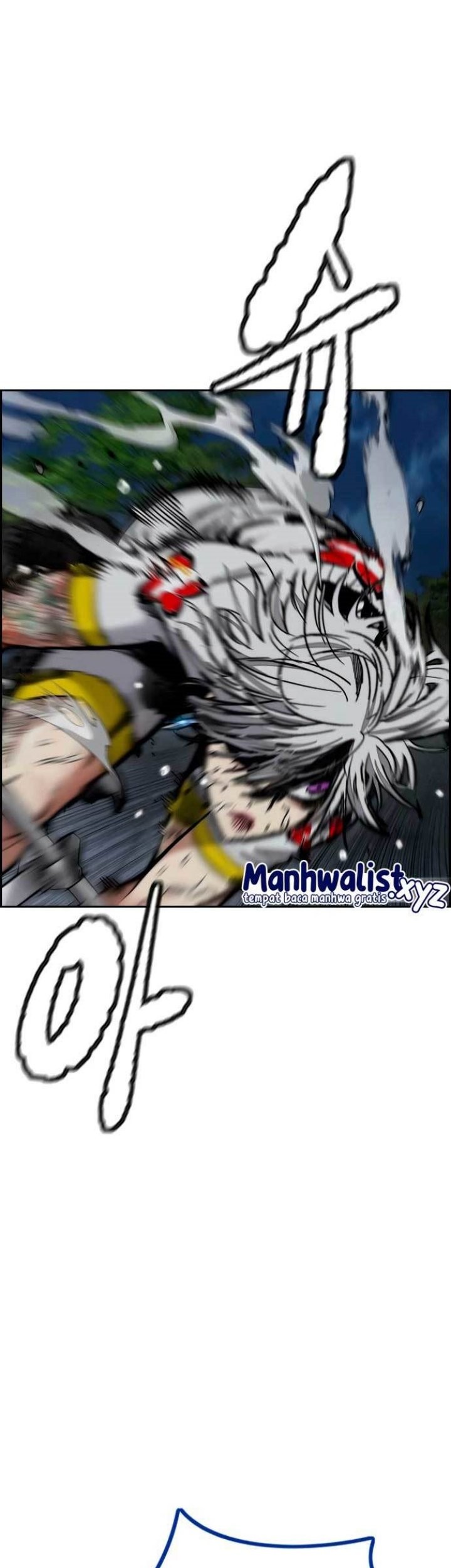 Wind Breaker Chapter 452 - halaman 70