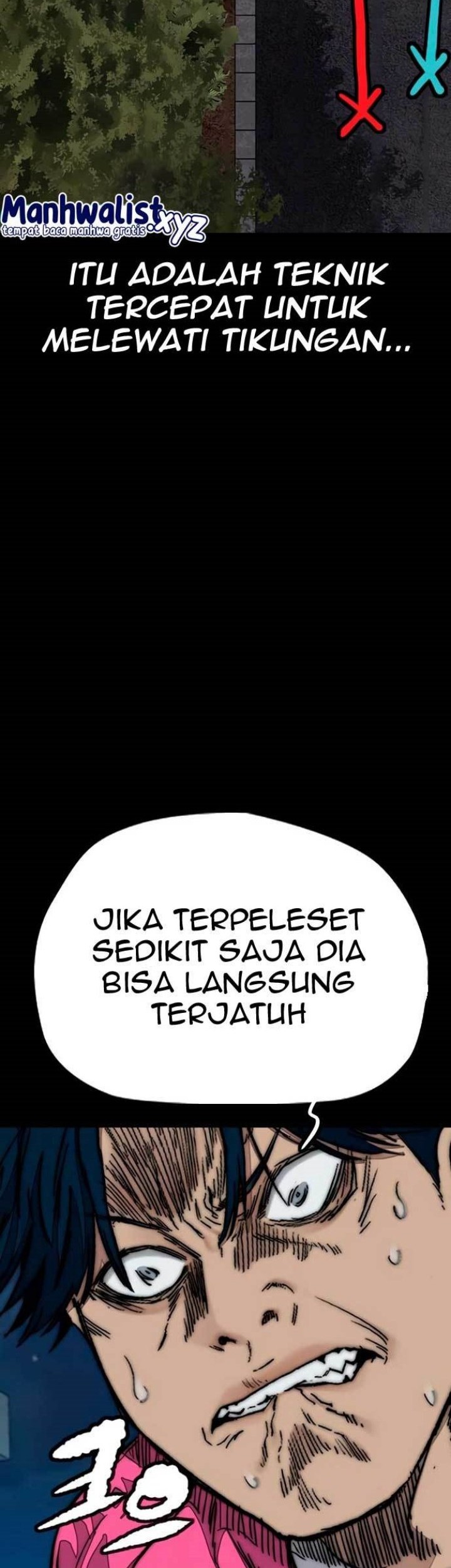 Wind Breaker Chapter 452 - halaman 74