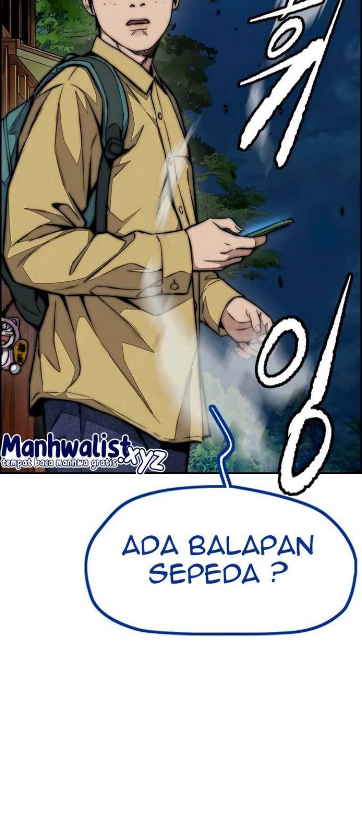 Wind Breaker Chapter 452 - halaman 78