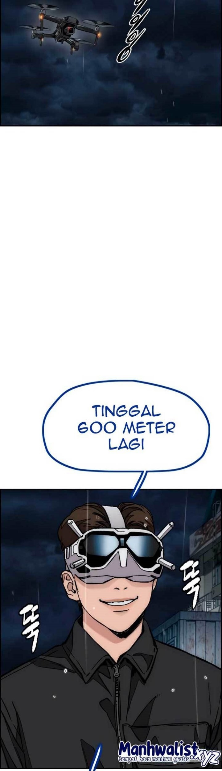 Wind Breaker Chapter 452 - halaman 83
