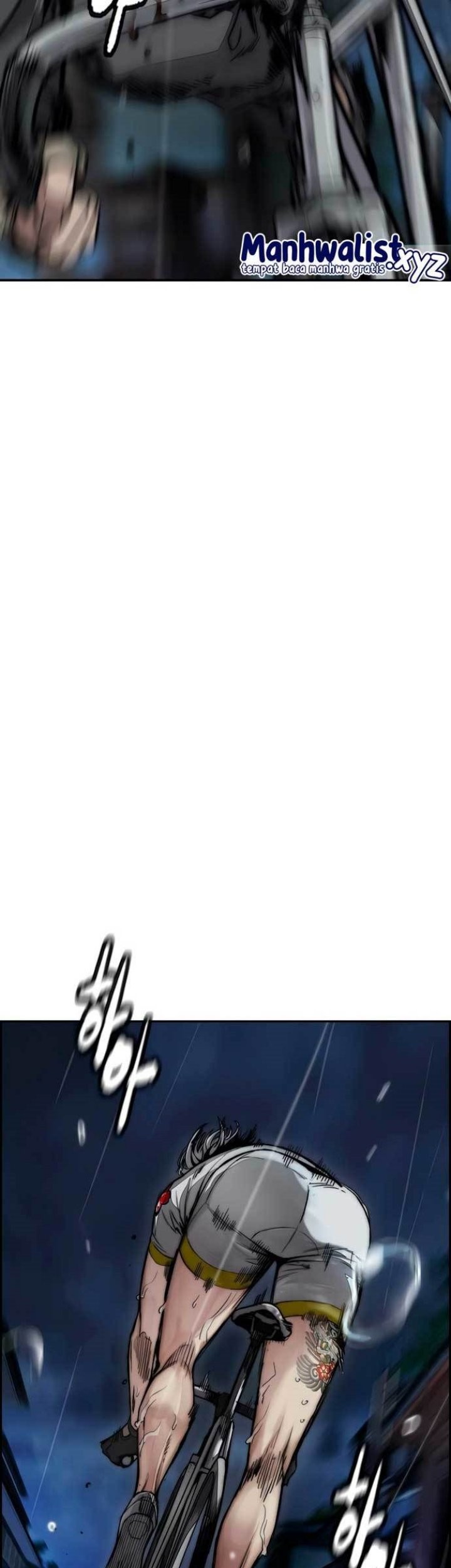Wind Breaker Chapter 452 - halaman 87
