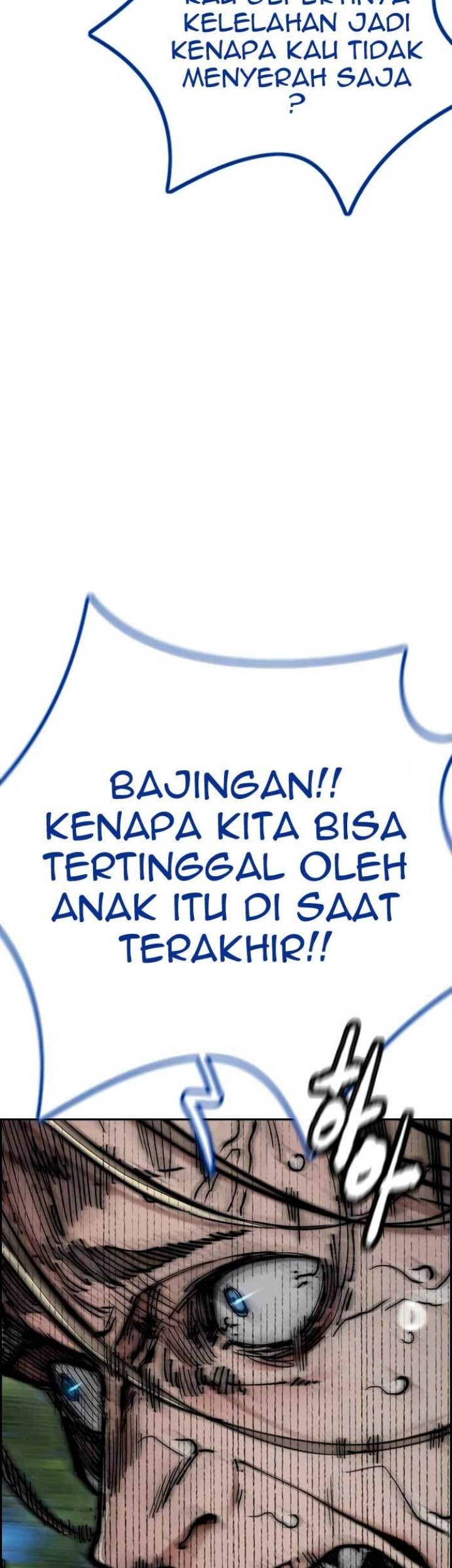 Wind Breaker Chapter 452 - halaman 9