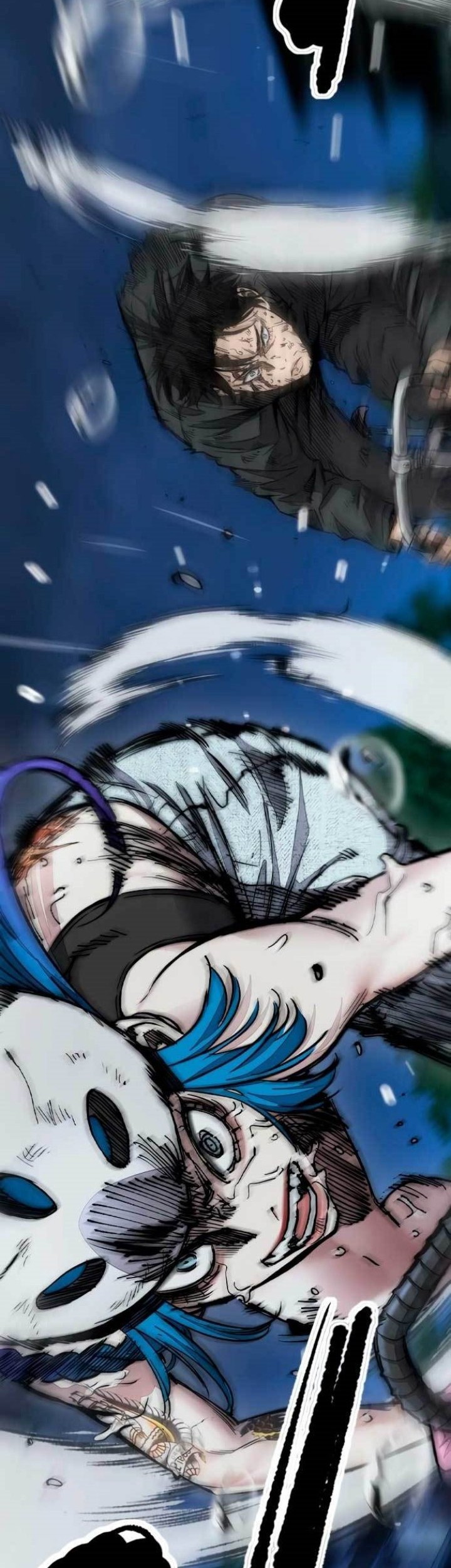 Wind Breaker Chapter 452 - halaman 92