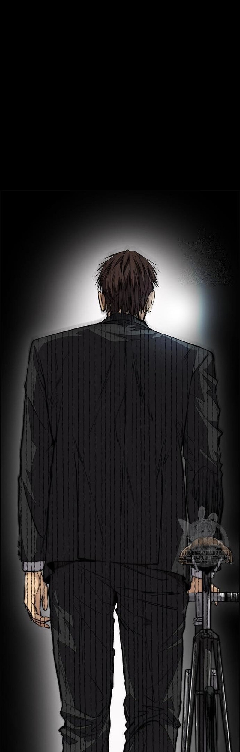 Wind Breaker Chapter 453 - halaman 133