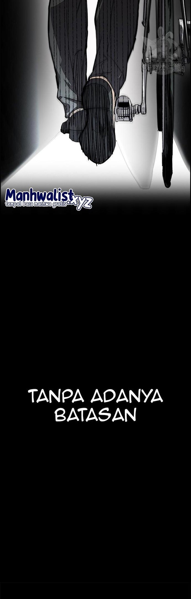 Wind Breaker Chapter 453 - halaman 134