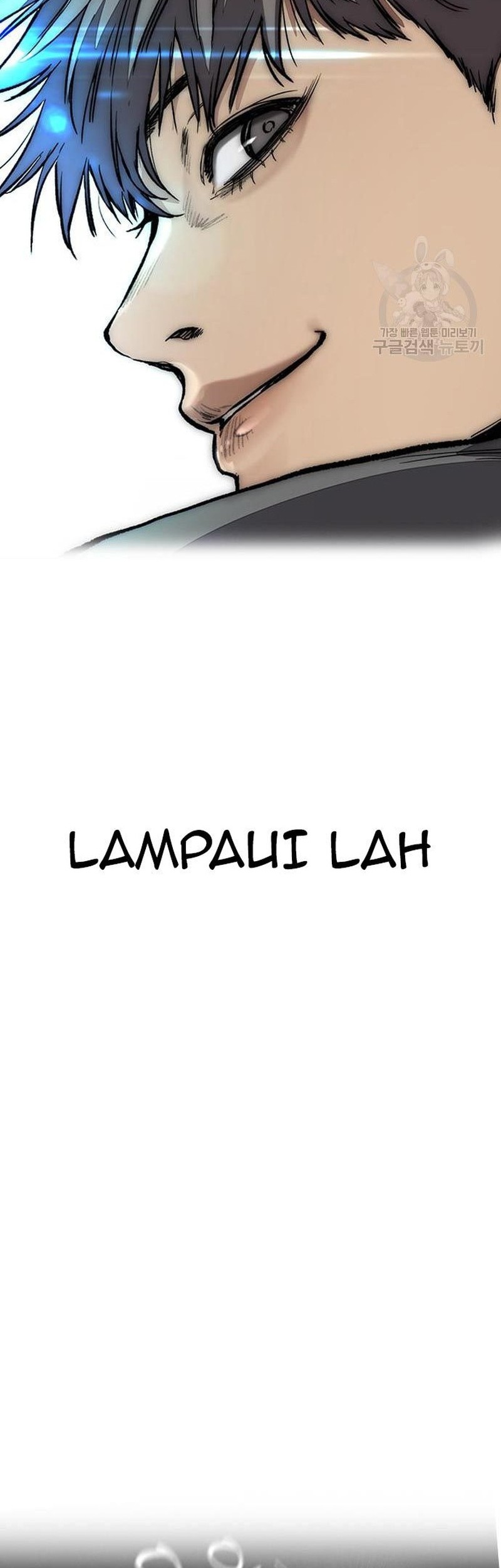 Wind Breaker Chapter 453 - halaman 137