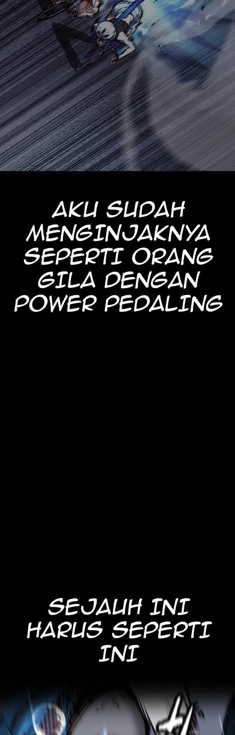 Wind Breaker Chapter 453 - halaman 17