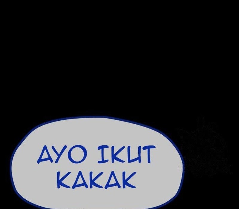 Wind Breaker Chapter 453 - halaman 40