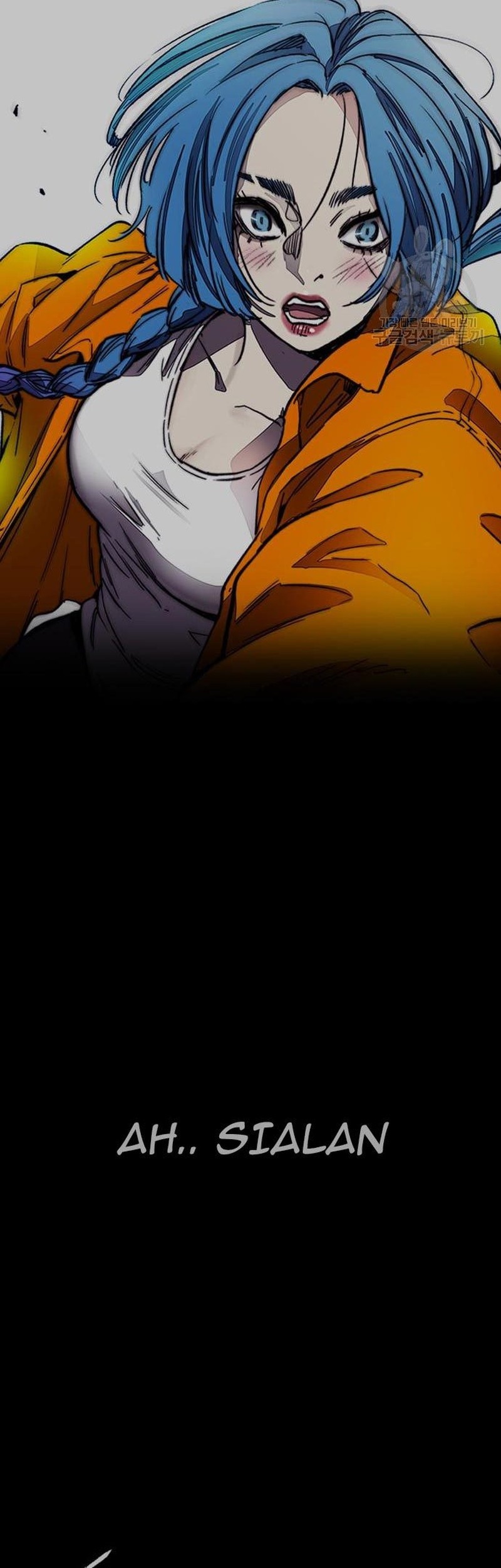 Wind Breaker Chapter 453 - halaman 59