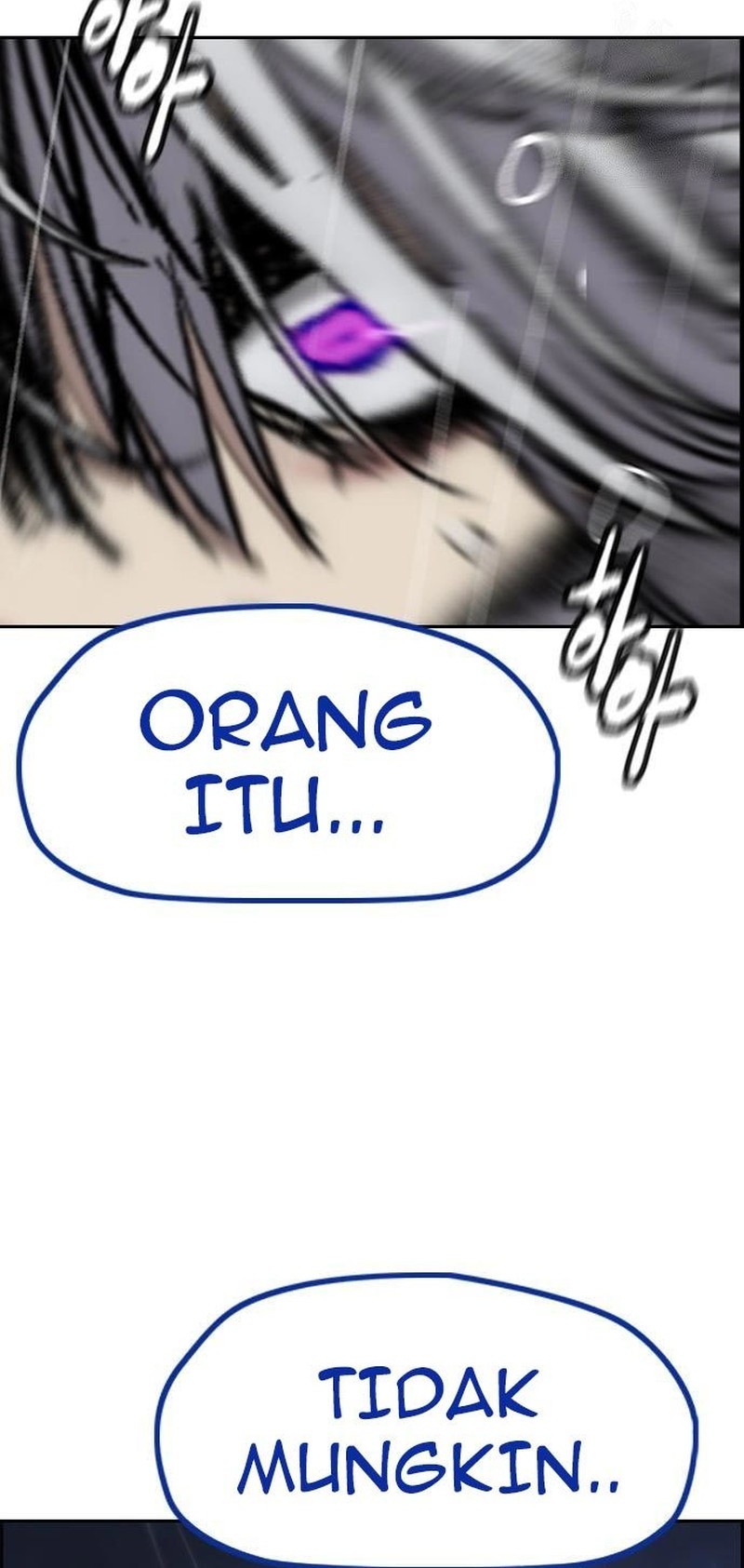 Wind Breaker Chapter 453 - halaman 85