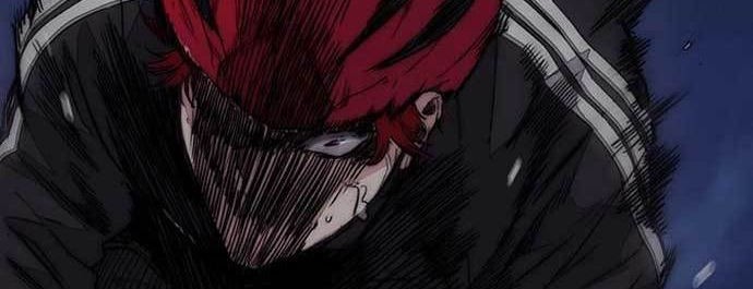 Wind Breaker Chapter 454 - halaman 109