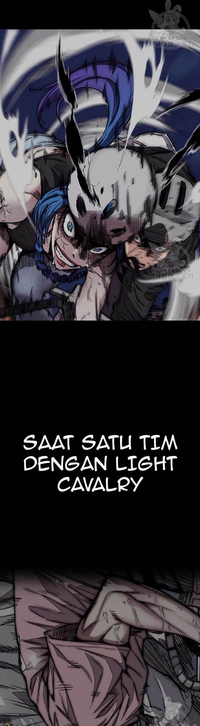 Wind Breaker Chapter 454 - halaman 113