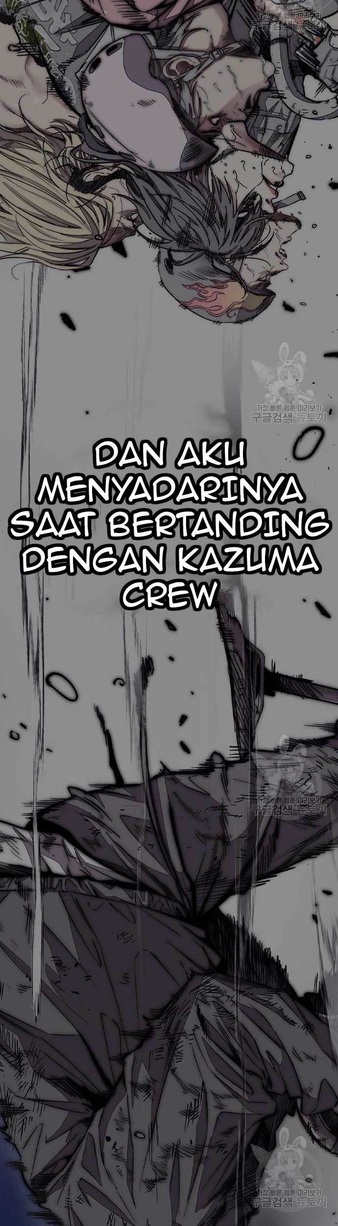 Wind Breaker Chapter 454 - halaman 114