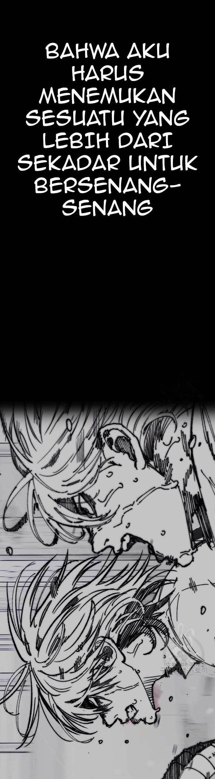 Wind Breaker Chapter 454 - halaman 116