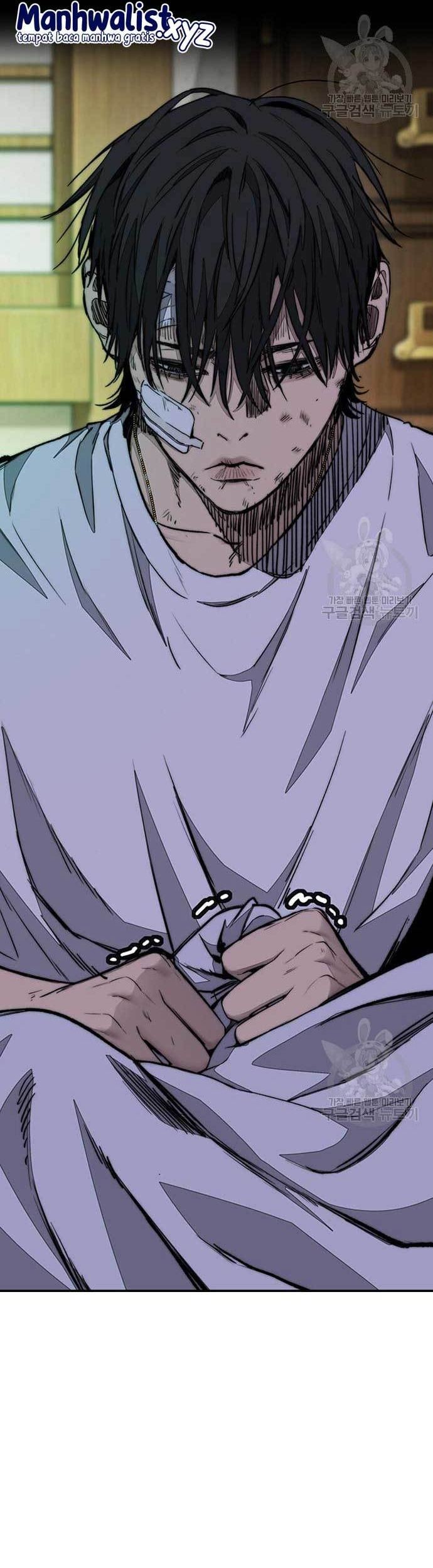 Wind Breaker Chapter 454 - halaman 118