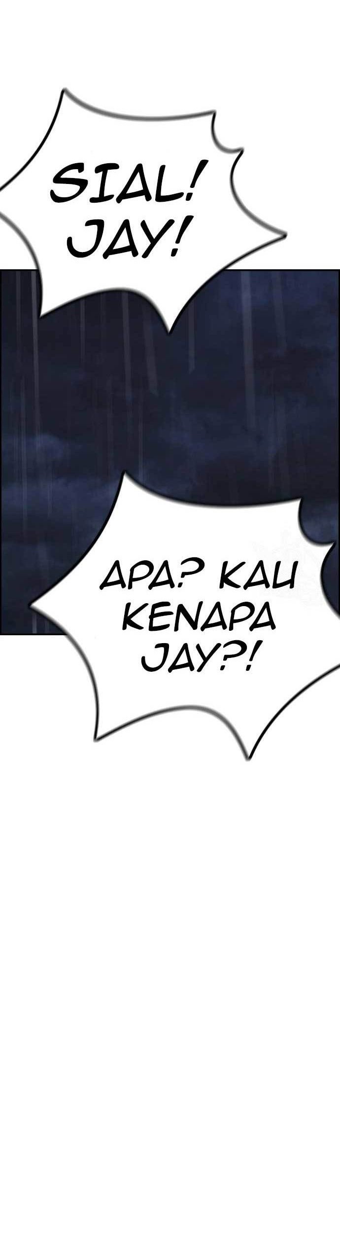 Wind Breaker Chapter 454 - halaman 23