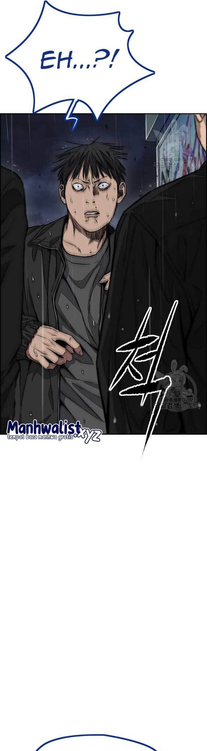 Wind Breaker Chapter 454 - halaman 33