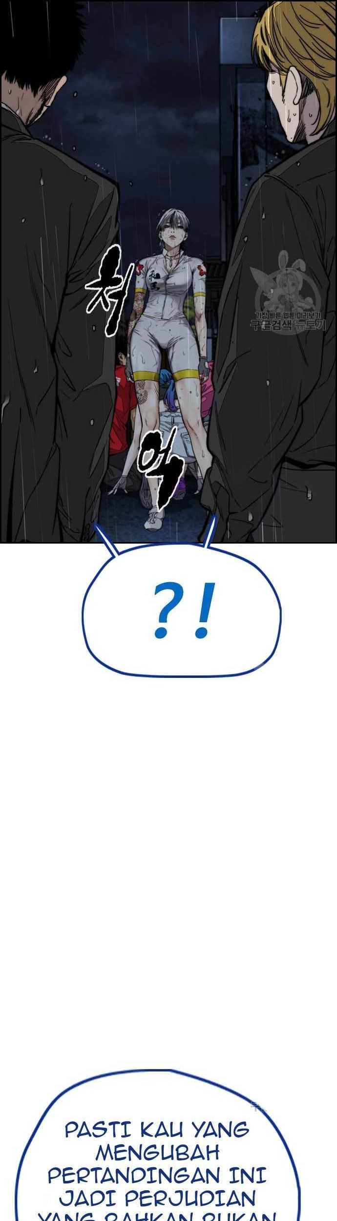 Wind Breaker Chapter 454 - halaman 38