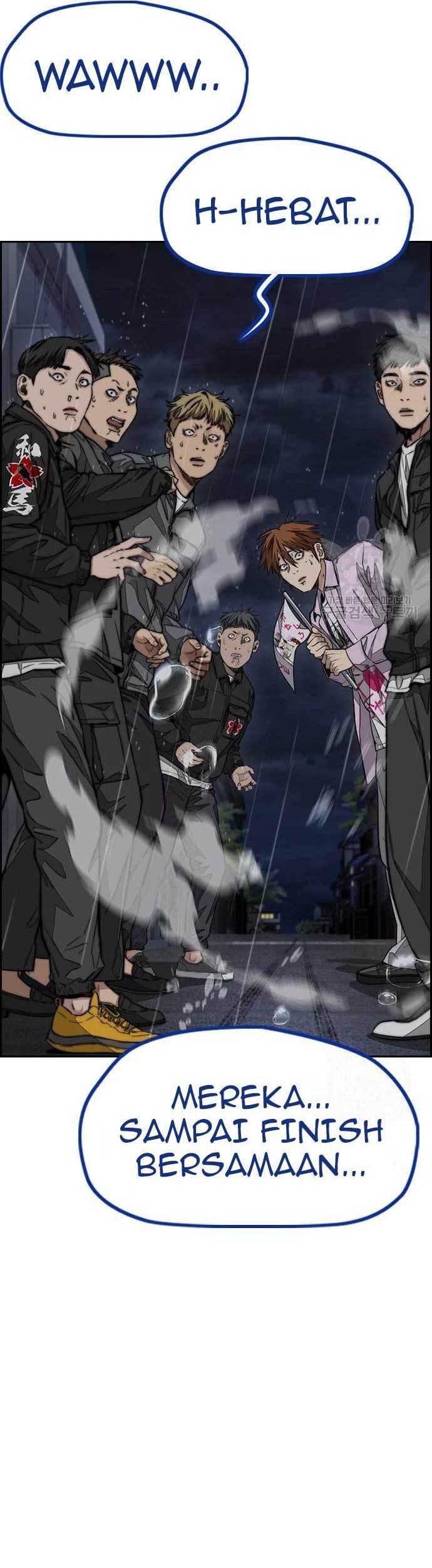 Wind Breaker Chapter 454 - halaman 4